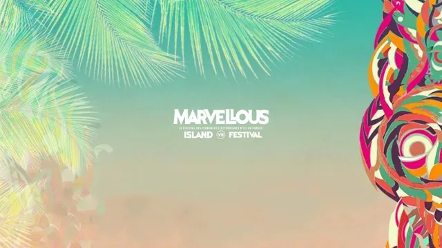 Marvellous Island Festival 2019
