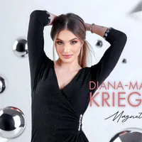 Diana Maria Krieger