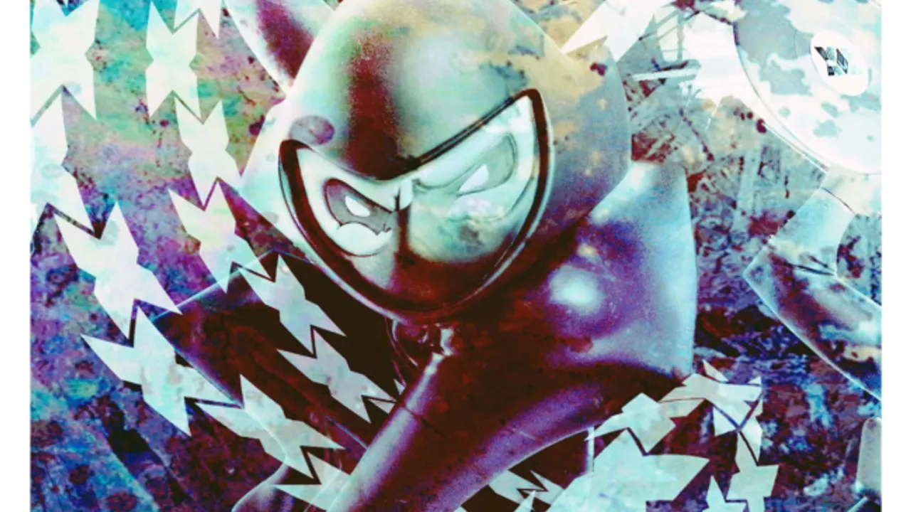 20 YEARS OF NINJA TUNE - Day #2