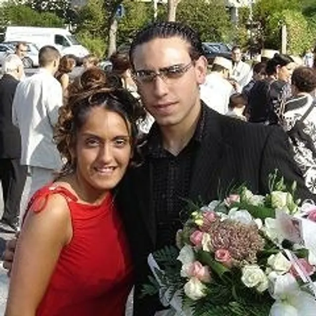 Sofiane B