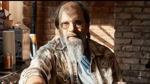 Steve Earle - 51 Years of Songs & Stories