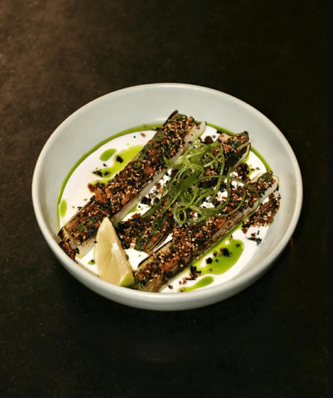 Yard Restaurant Paris