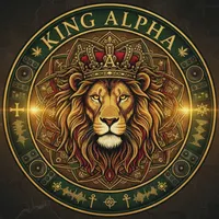 King Alpha