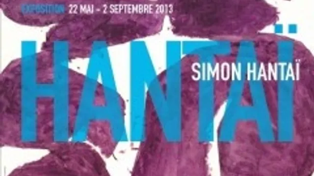 Simon Hantaï