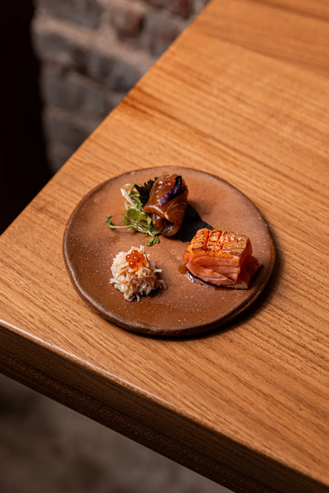 Iodé Sushi Restaurant Paris