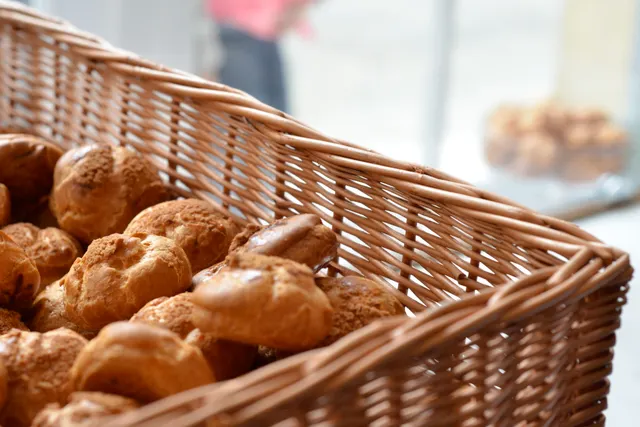 La Maison du Chou, on craque pour les choux à la crème !