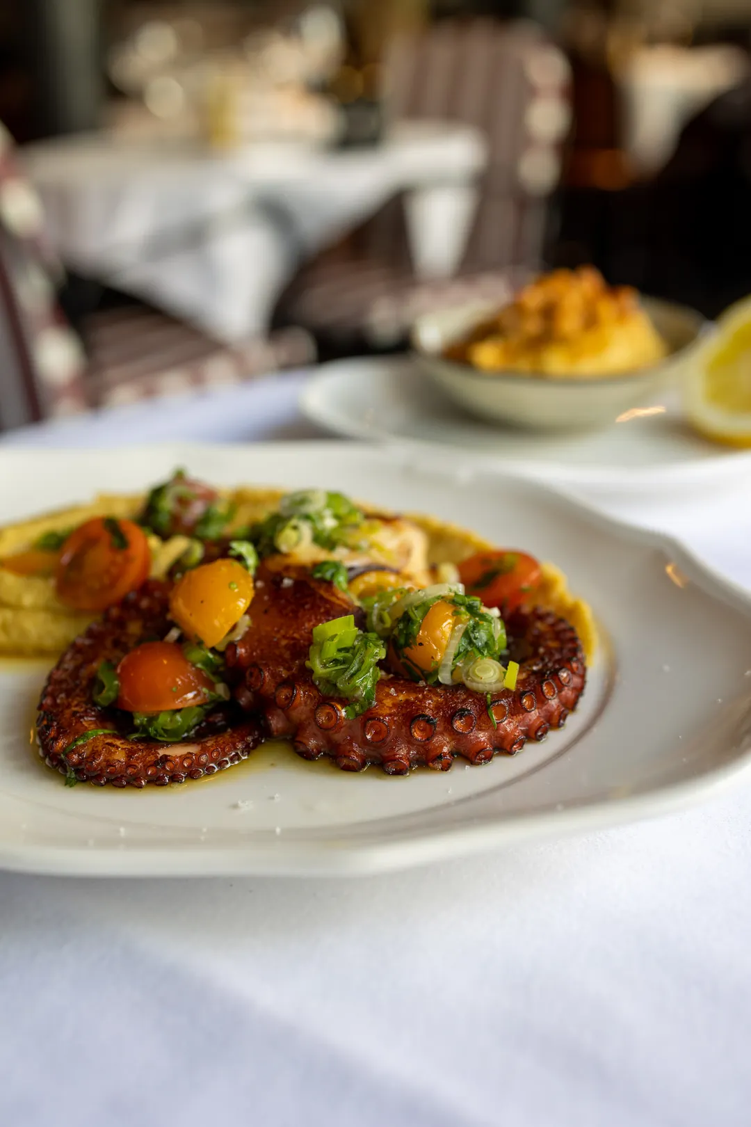 Sonia Restaurant Paris