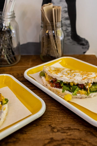 ONDA, Street Food do Brasil Restaurant Paris