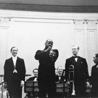 Gene Krupa