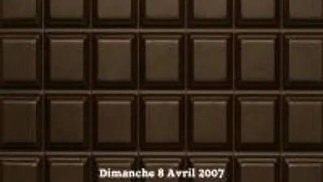 Chocolat Orgie Party