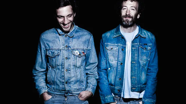 Cabaret contemporain + Acid Arab en concert