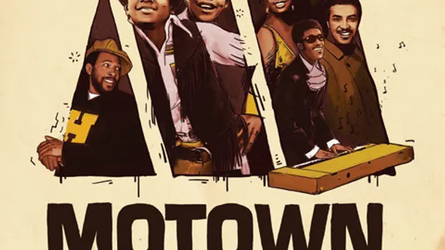 Motown Party
