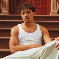 Anthony Ramos