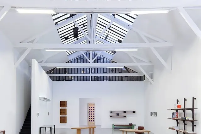 Galerie Patrick Seguin