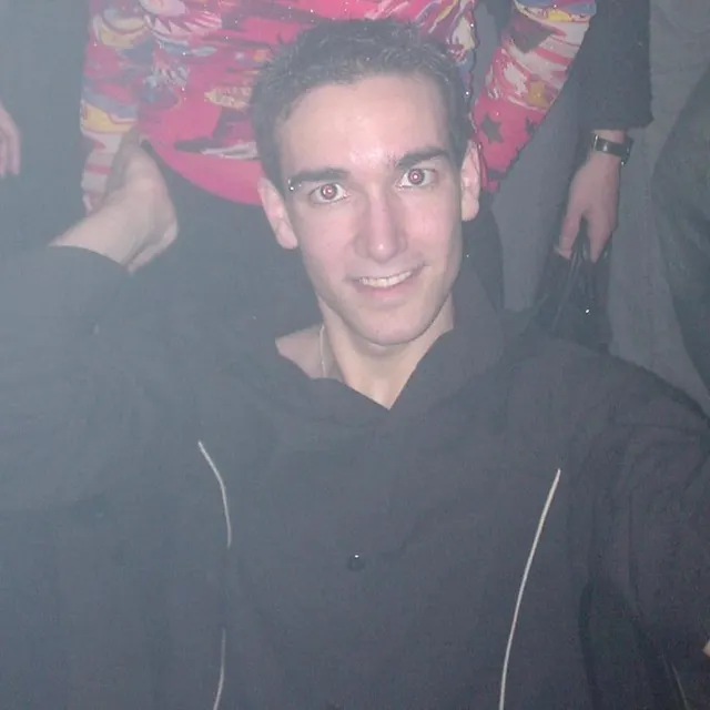 Eric O