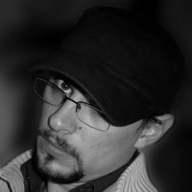 Nicolas B