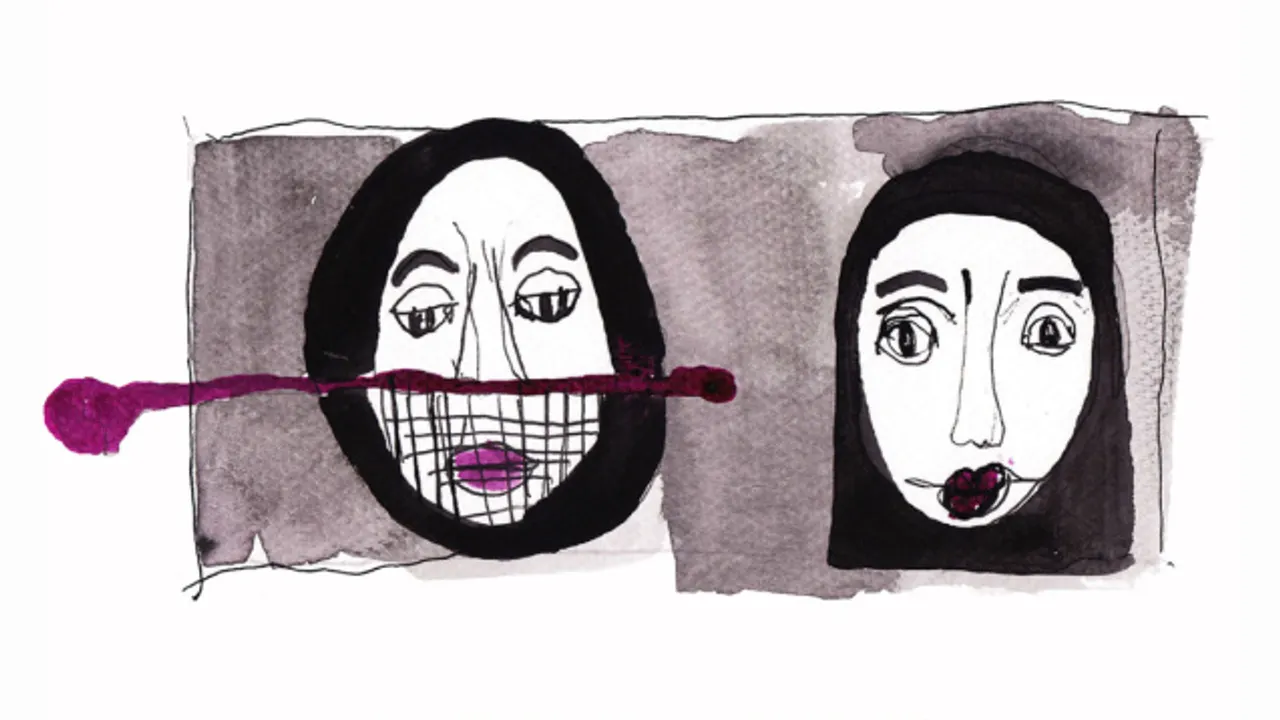 Mémoire(s) de Femmes - Péril(s) Syrie