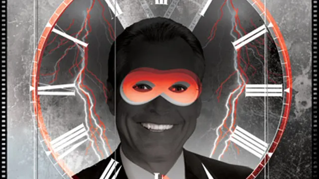 ELECTROPHOBIA