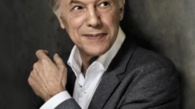 Salvatore Adamo en concert