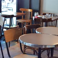 Le Café de la Presse