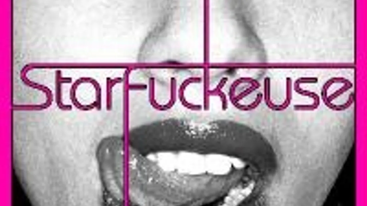 Starfuckeuse