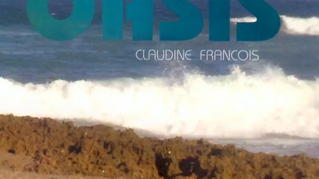 Oasis - dan rose & claudine françois