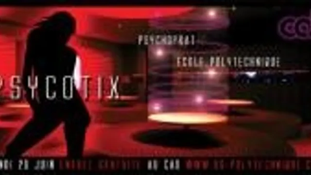 Psycotix