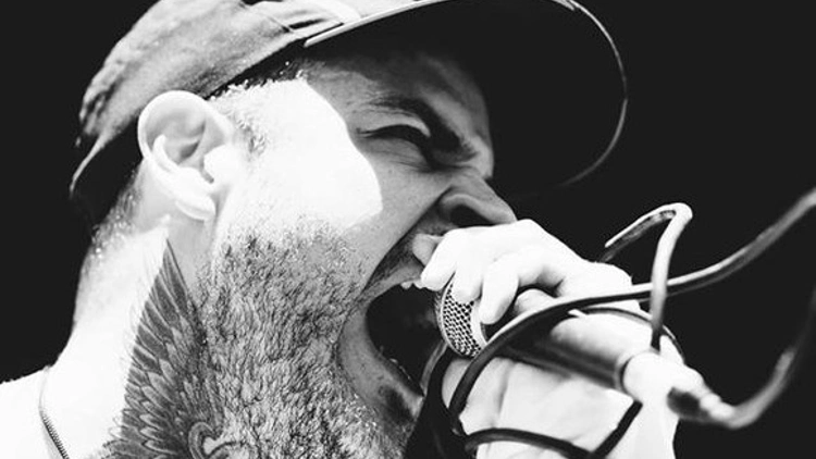 Spite, Emmure, Distant, Mauled