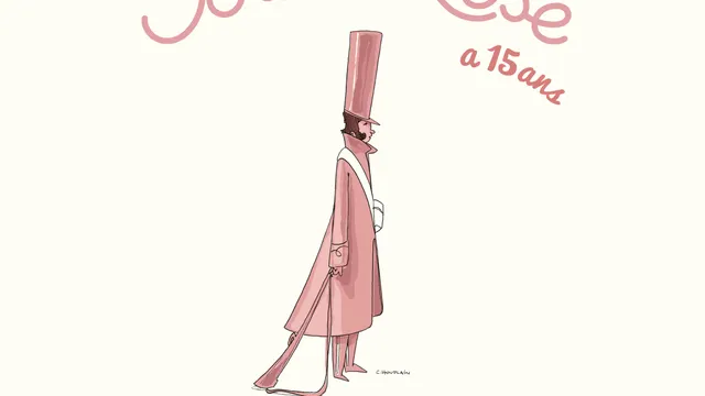 LE SOLDAT ROSE