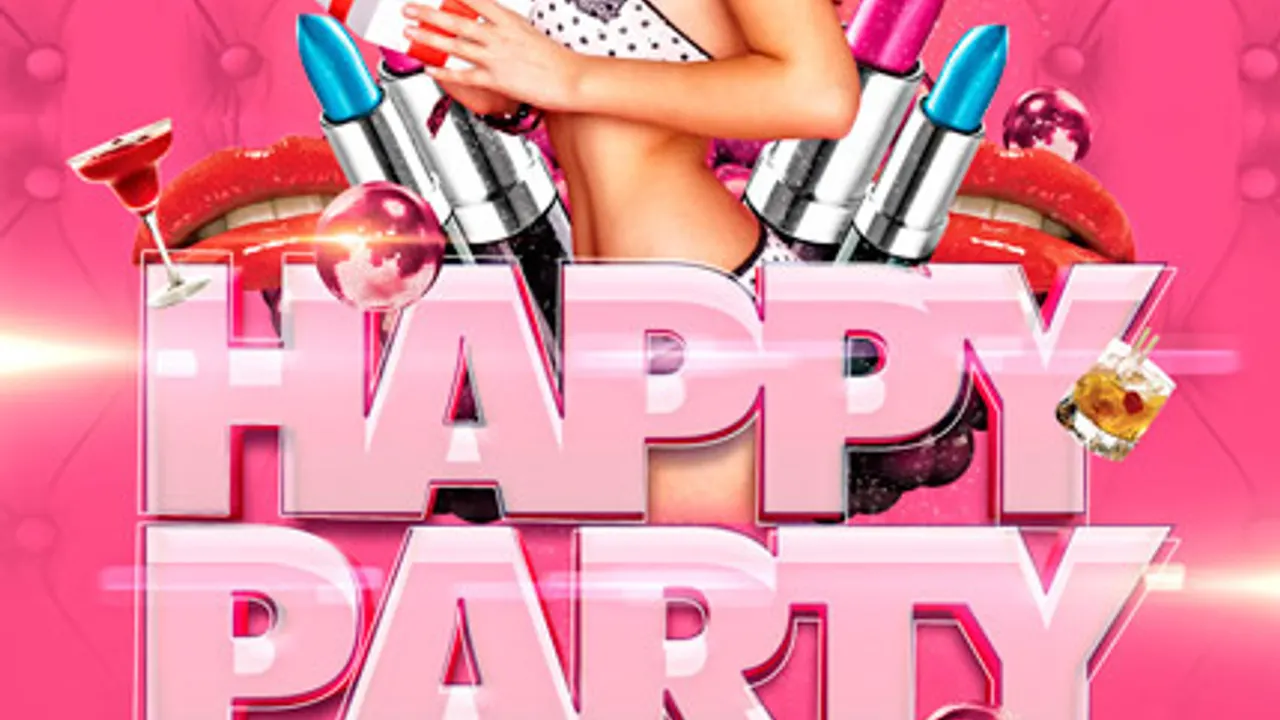 Happy Party