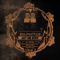 Soulphiction