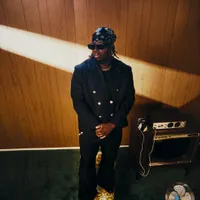 BLK ODYSSY