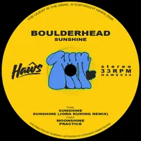 Boulderhead