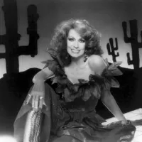 Dottie West