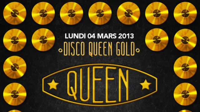 Disco Queen