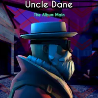 Uncle Dane