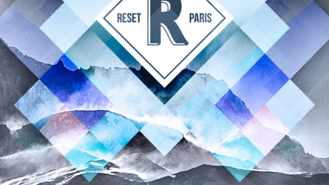 RESET 3 • RYAN CROSSON x SHAUN REEVES [Visionquest] All Night Long •