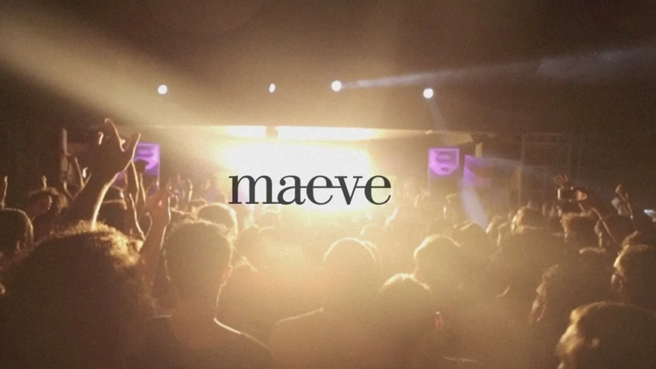 MAEVE - Mano Le Tough, Ripperton, Baikal, The Drifter.