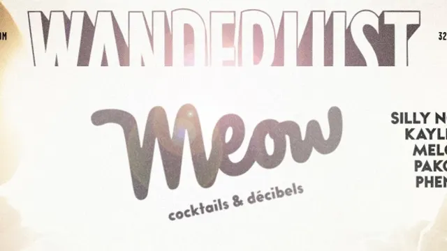 MEOWANDERLUST