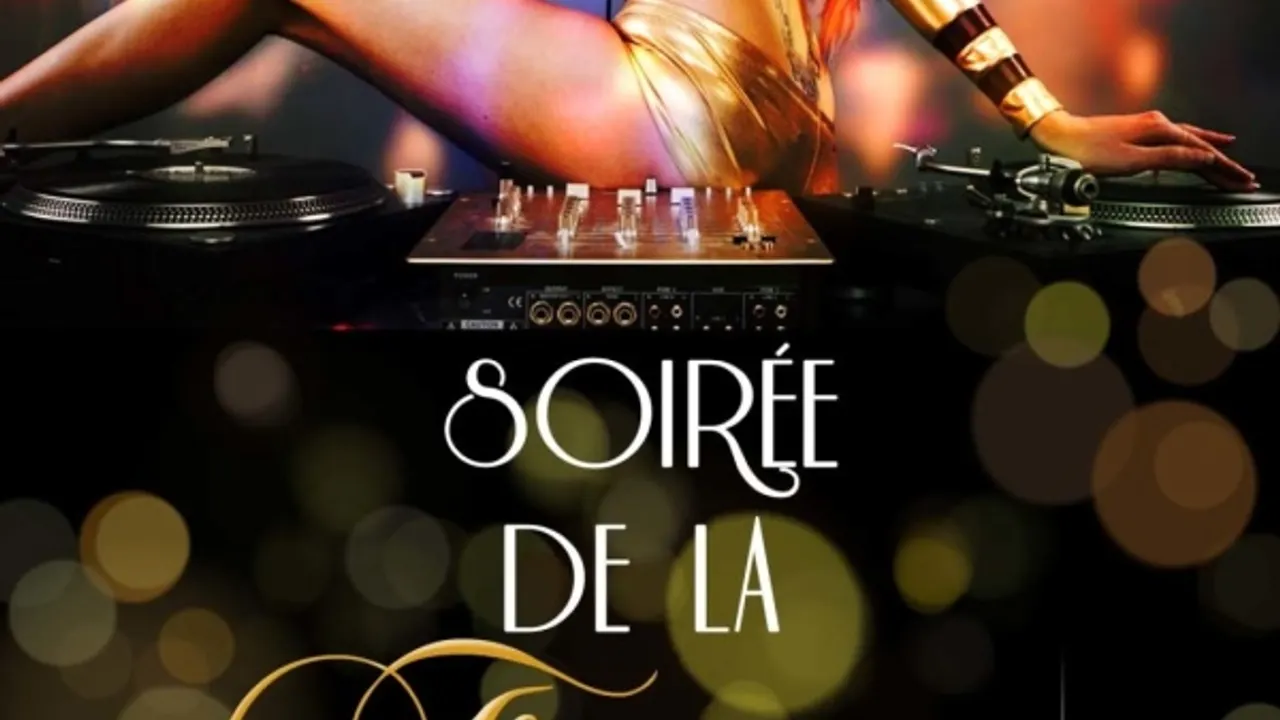 La Soirée De La Femme