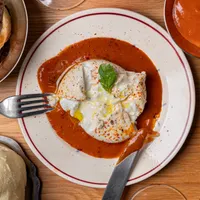 Comptoir de Crème