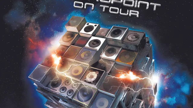 EXIT MANKIND (MICROPOINT ON TOUR)