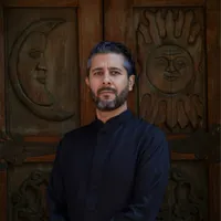 Dimitri Berzerk