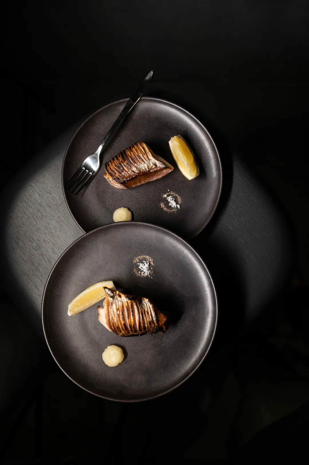 OTTO Restaurant Paris