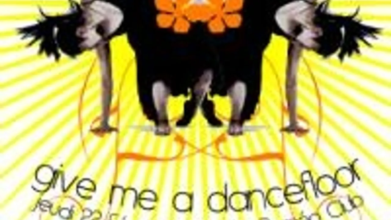 Give Me A Dancefloor
