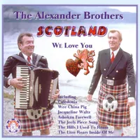 The Alexander Brothers
