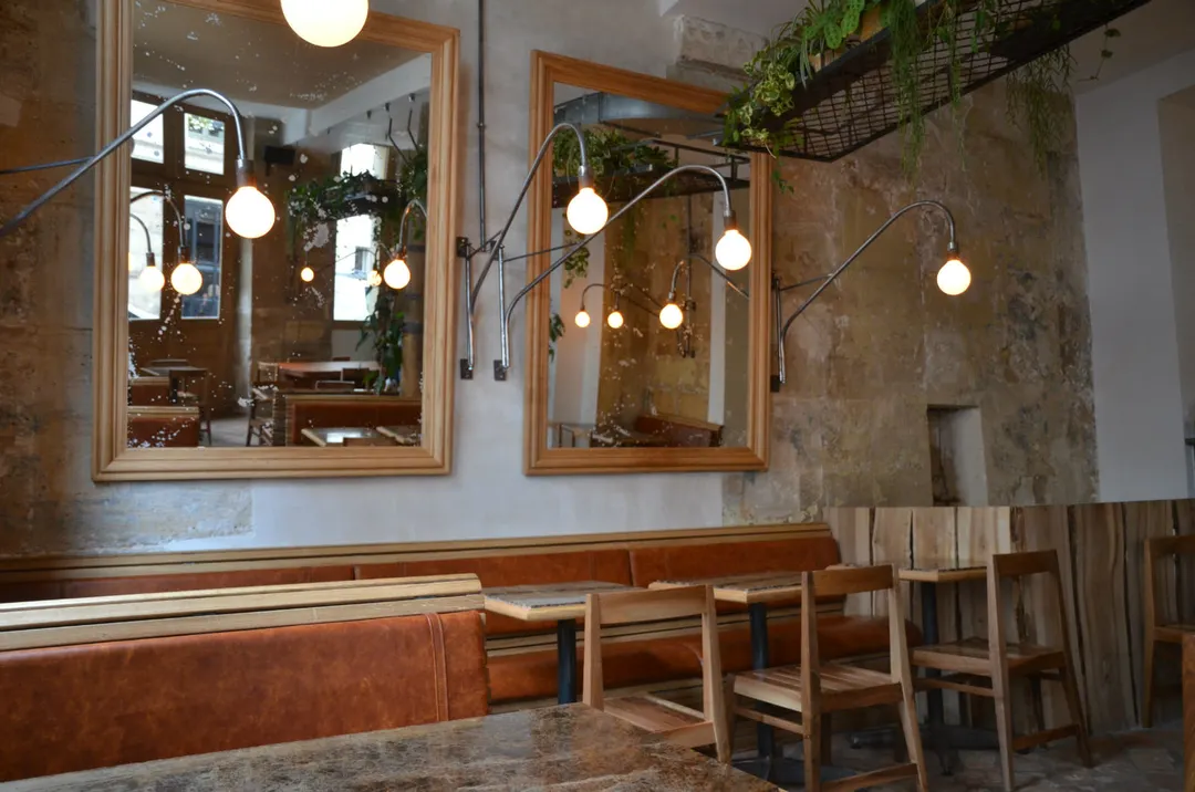 Carboni's Restaurant Paris