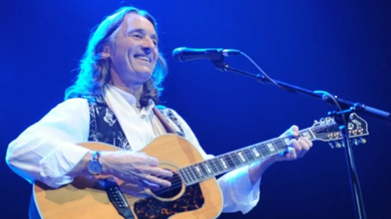 Roger Hodgson