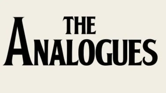 THE ANALOGUES