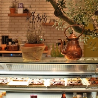 Au Comptoir de Brice